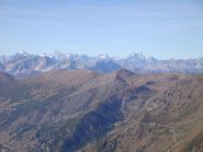 le cime francesi
