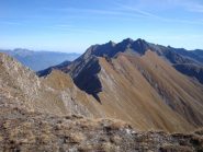 verso l'Orsiera
