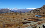 Panorama al col de la Croix.