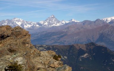 Panorama .