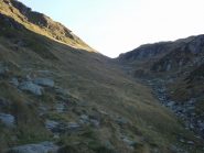 il colle d'Egua