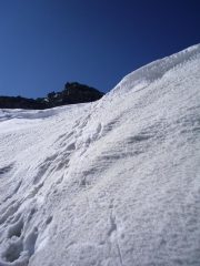 riecco in discesa la cornice...