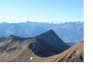 LO ZERBION DALLA CRESTA DELLA CHAMPILLONG