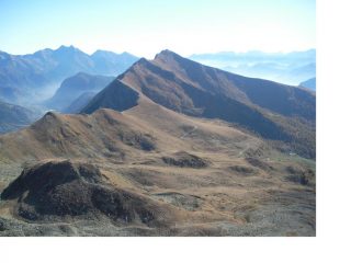 LO ZERBION DAL TANTANE'