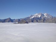 Il Monte Rosa