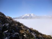 Si sbuca dalla nebbia!!
