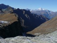 Valloni dietro la Tersiva