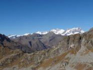 vista sul Rosa