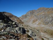 verso il passo di Loo