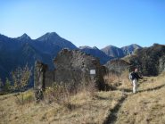 All'inizio della Decauville