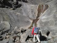 Sopra la cascata