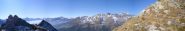 panorama dal colle...
