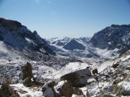 panorama a sud
