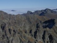 Isolotto Bisalta,Frisson Rocca del Abisso