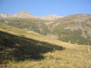Becca di Viou e Mont Mary
