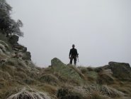 Franco alla Bocchetta di Pianei