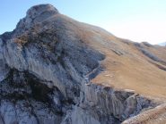 Armusso,Castello delle Aquile  e Passo Scarason
