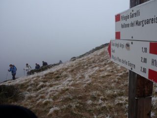 Colle del Prel