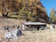 grangia del Vallonetto