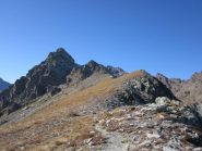al colle di Valmeriana