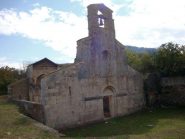 S, Maria in Cartignano