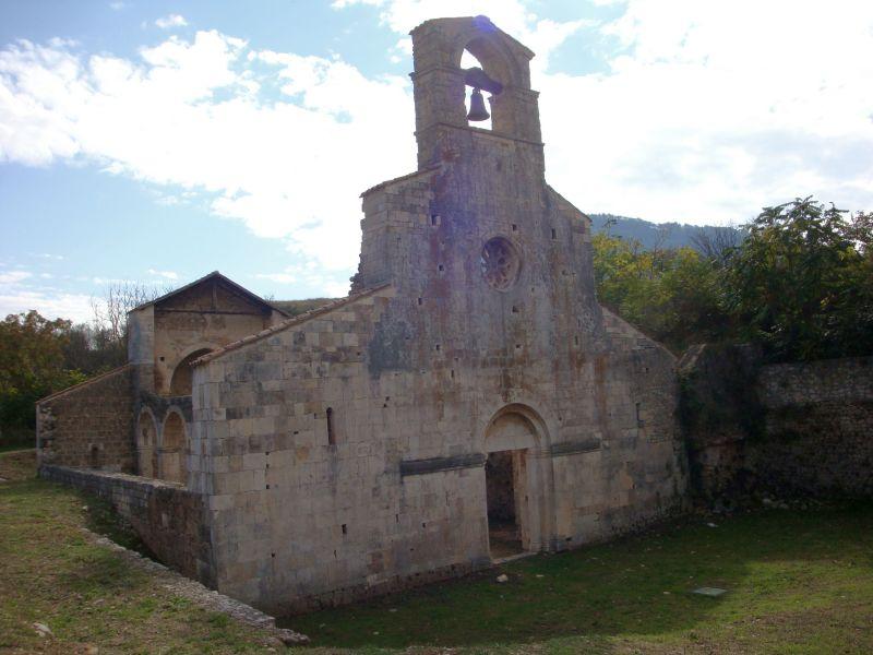 S, Maria in Cartignano