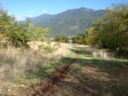 M.Picca e M.ALTO SULLO SFONDO