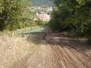 ritorno a Bussi