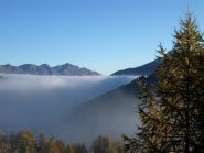 verso il colle