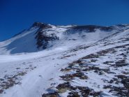 Ultimo tratto Piz Nair