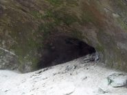 Tana di triceratopo