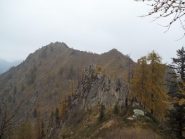 Cima dell'Ovac