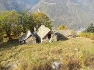Alpe Cresta d'Anzino