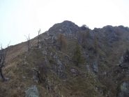 Cima dell'Ovac