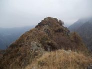 Cresta Ovac