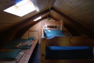 l'ottimo locale invernale del rif. delle guide