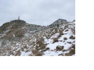 IL RIF. MOMBARONE E LA COLMA