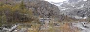 rifugio Noaschetta