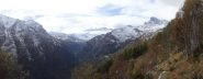 verso le Levanne e il Courmaon