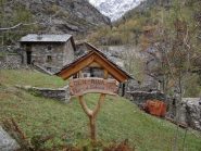 il ben venuti a Sassa