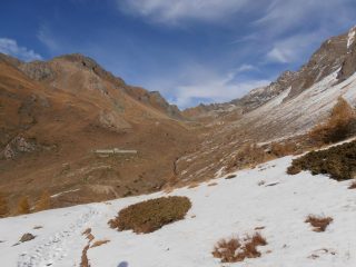 02 - Arpisson e il suo vallone