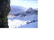 QUI L'AMBIENTE E' ORMAI E INVERNALE