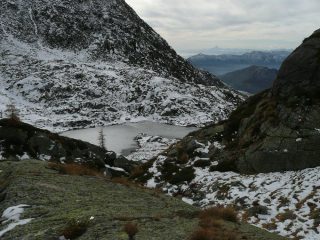Primo lago