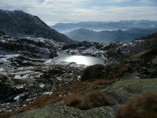 Secondo lago
