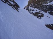 pennellate parte alta -Lourousa,  29 ottobre 2011