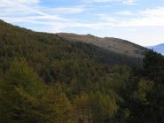 La meta all'orizzonte