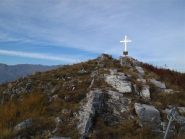 Al Monte della Guardia