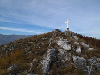 Al Monte della Guardia