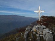 Croce di vetta