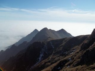 P.ta delle Camosce e Gemevola